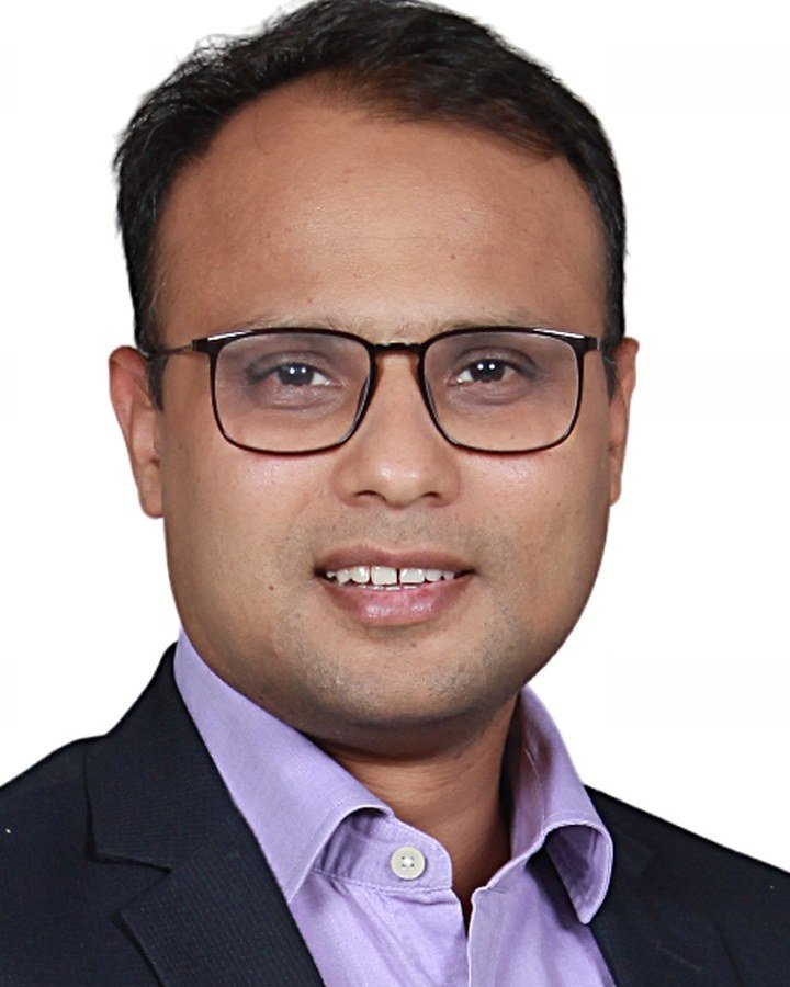 Anand Venkataramakrishnan, Chief Operating Officer (COO), Xsub Robotics