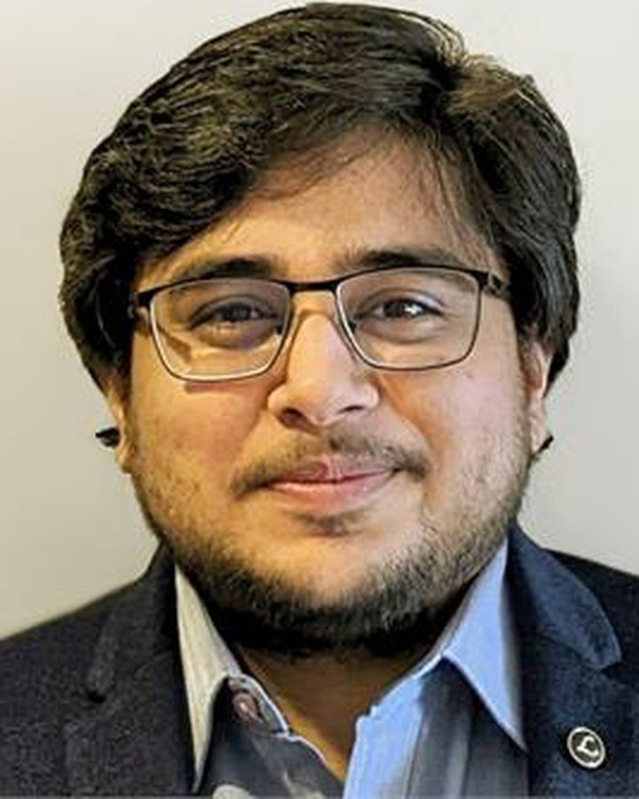 Rohit Shintre, Director, Xsub Robotics